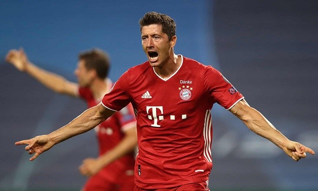 Lewandowski: the nutty professor obsessed with finding his outer limits - Bóng Đá