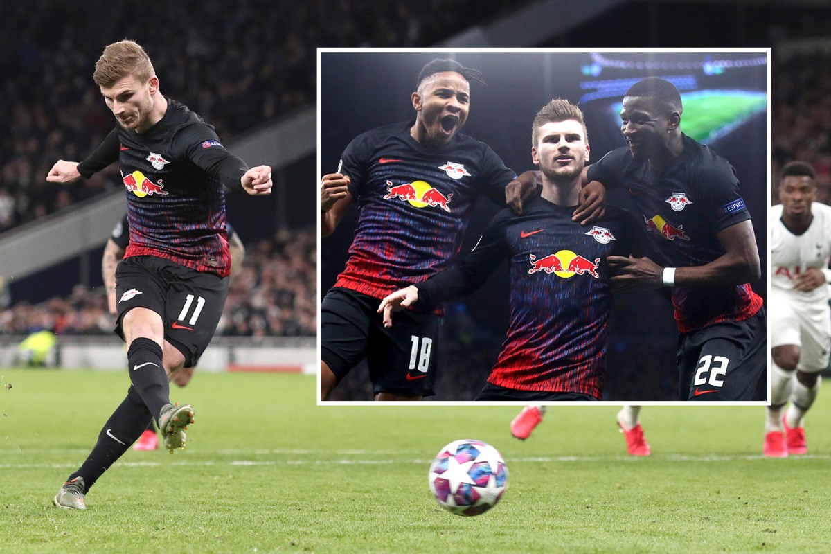 Liverpool cử trinh sát xem giò Milot Rashica - Bóng Đá