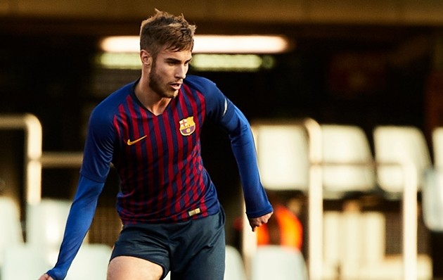 Đội hình Barca vs Newcastle - Bóng Đá