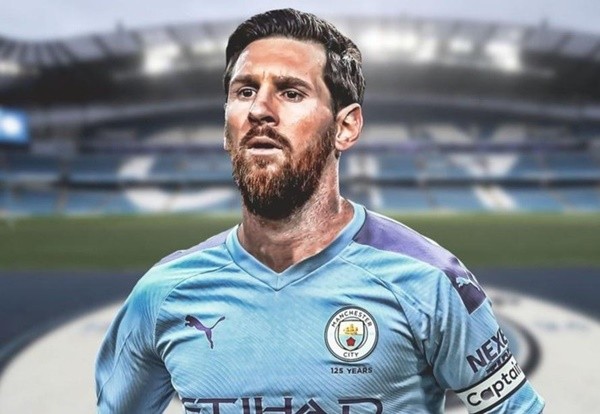 Messi still hasn't responded to Bartomeu's offer to resign if Leo stays - Bóng Đá