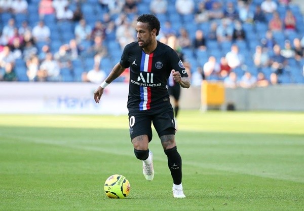 80 triệu euro + Dembele, Barca sẽ có Neymar - Bóng Đá