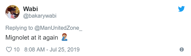 Manchester United fans troll Liverpool FC over Bruno Fernandes goal - Bóng Đá