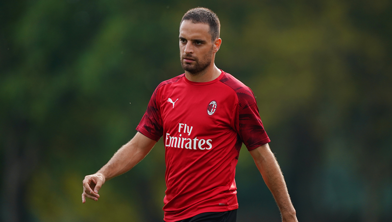 Thua sốc Udinese, người AC Milan không thể nở nụ cười - Bóng Đá