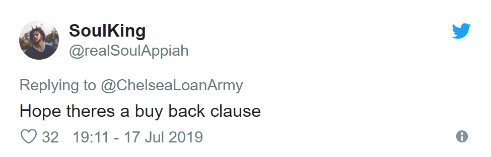 Chelsea fans react to Daishawn Redan potentially leaving Stamford Bridge - Bóng Đá