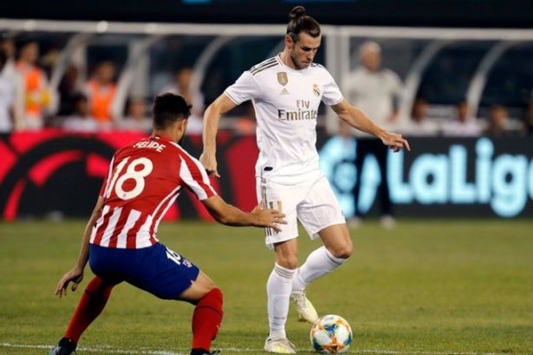 Thái độ của Dortmund vụ Sancho giữa bão tin đồn chuyển nhượng - Bóng Đá