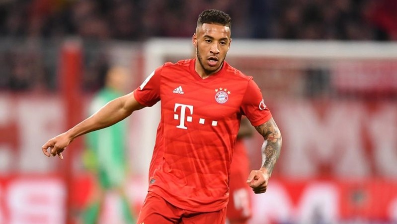 Bayern reportedly willing to sell player who dreamt of a move to Liverpool in 2018 - Bóng Đá