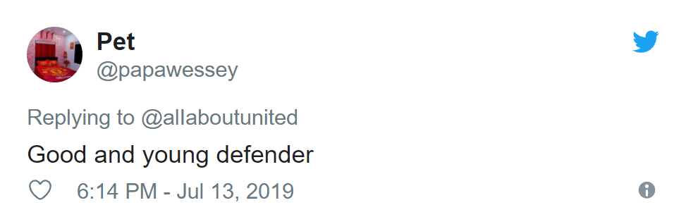 Man United fans like the sound of signing Ruben Dias this summer - Bóng Đá