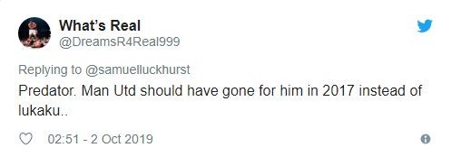 Man Utd fans drool over Robert Lewandowski’s goal-scoring display against Spurs - Bóng Đá