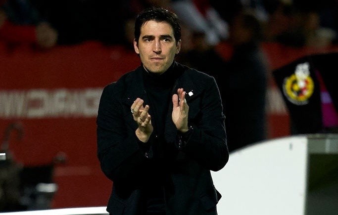 Đội hình Athletic Bilbao hủy diệt Man Utd: 