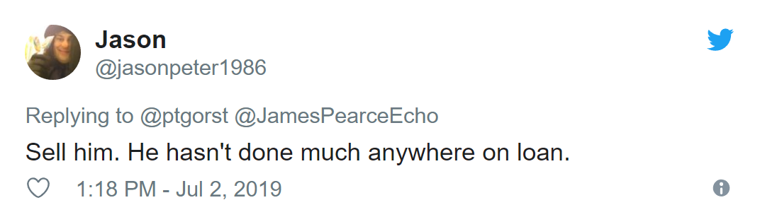 Liverpool fans call for Allan to be sold - Bóng Đá