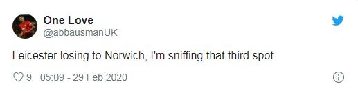 Is third place possible for Manchester United? - Bóng Đá