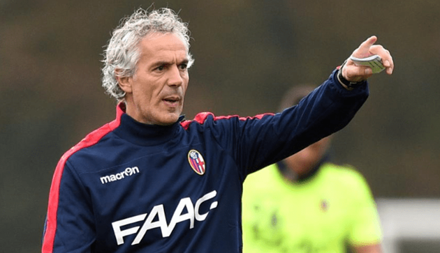 6 ứng cử viên thay thế Marco Giampaolo tại AC Milan: 