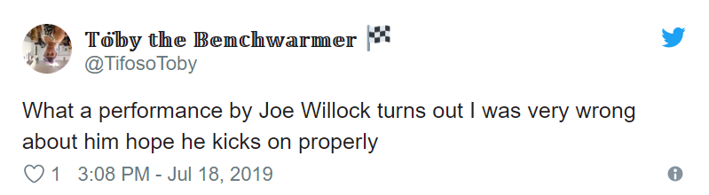 ‘Joe Willock is the closest thing there is to Andres Iniesta’ – Arsenal fans were very impressed with youngster’s display against Bayern Munich - Bóng Đá