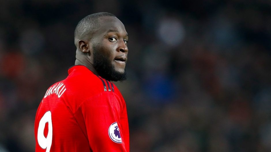 Inter xem Cavani là phương án thay thế Lukaku - Bóng Đá