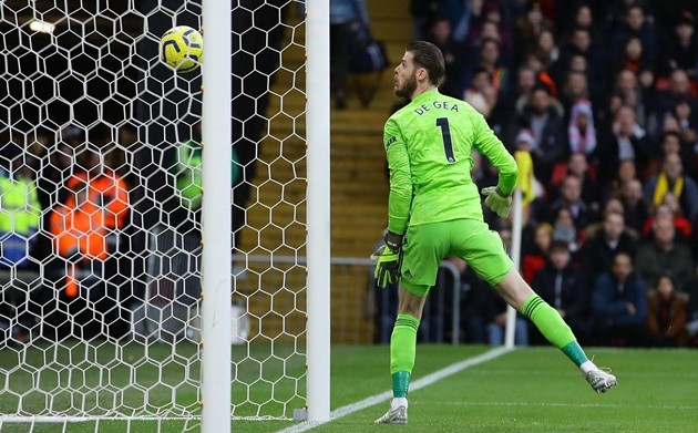 10 khoảnh khắc thất bại tại Premier League: 