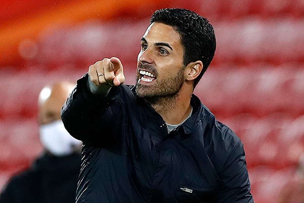 Martin Keown hails Arsenal trio after Benfica win - Bóng Đá