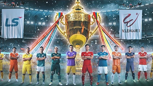 Hé lộ mức tiền thưởng Tết cả các đội bóng tại V-League - Bóng Đá