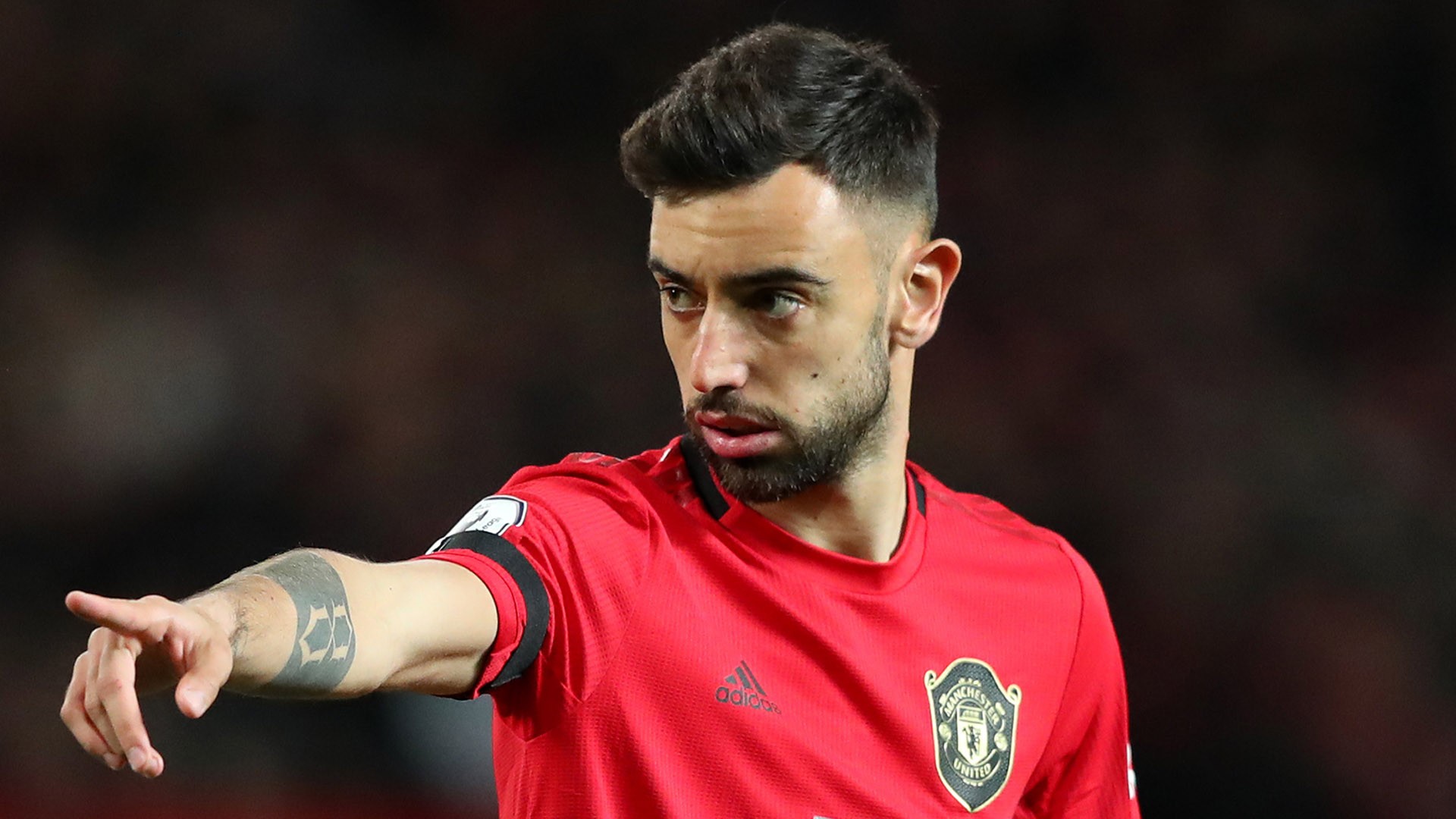 Analysing Man Utd star Bruno Fernandes’ first two games ahead of Club Brugge clash - Bóng Đá