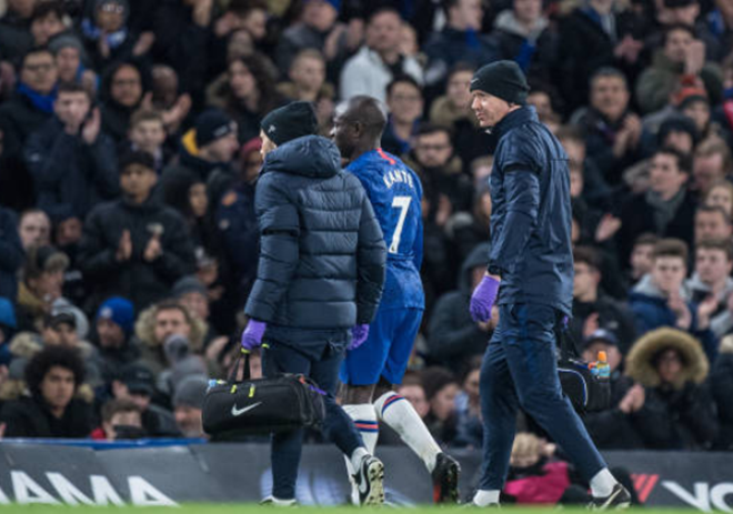 Chelsea's problems under Frank Lampard: What's going wrong? - Bóng Đá