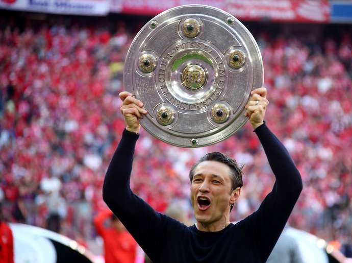 The 10 coaches with most trophies since Zinedine Zidane became a manager - Bóng Đá