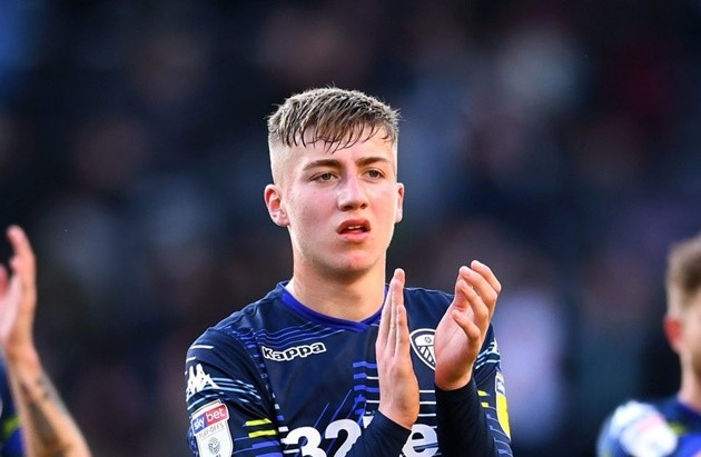 Đội hình tân binh mùa Đông ấn tượng nhất của EPL - Bóng Đá