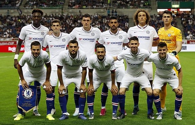 Manchester United fans react to transfer update about Tottenham Hotspur's Christian Eriksen - Bóng Đá