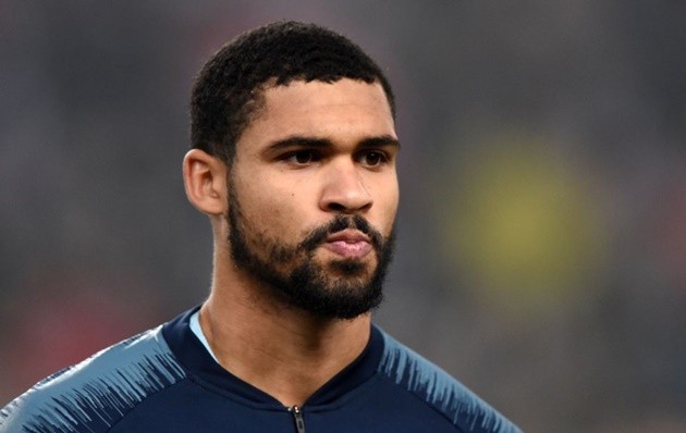 Simeone to make 260m euros worth of talent wait - Bóng Đá