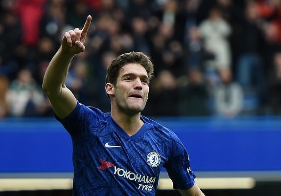 TRỰC TIẾP Chelsea 2-0 Tottenham: Siêu phẩm ngoài vòng cấm (H2) - Bóng Đá