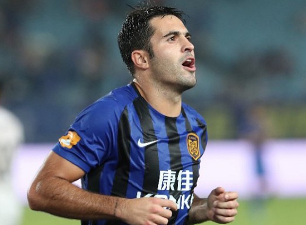 'Tiểu én' và những cầu thủ Ý có thu nhập cao nhất - Bóng Đá