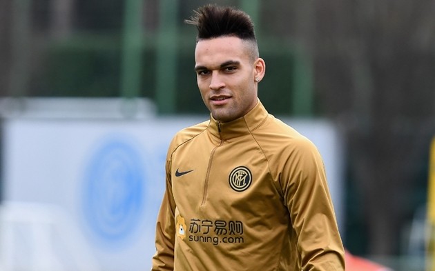 Martial và Mason Greenwood có mặt trong danh sách đề cử bàn thắng đẹp tháng 2 EPL - Bóng Đá