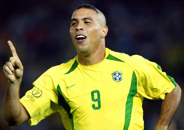 FIFA World Cup all time top scorers - Bóng Đá