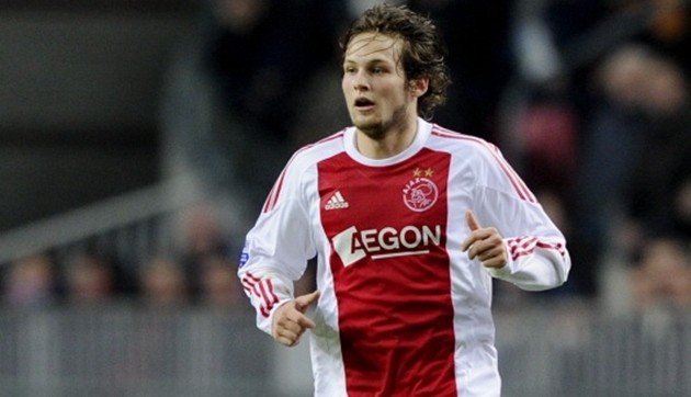 Đội hình AC Milan trong trận gặp Sassuolo tháng 1/2014 - Bóng Đá