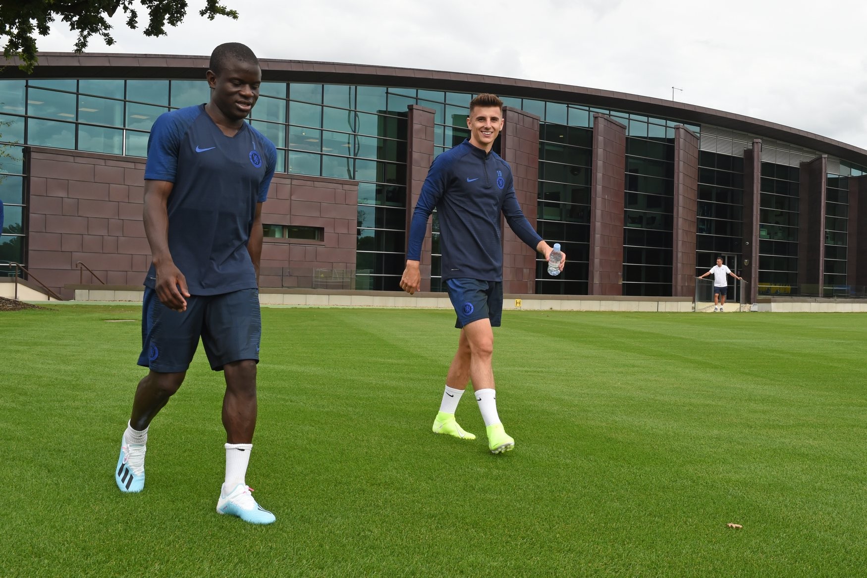 10 cầu thủ ghi nhiều bàn thắng nhất cho Inter ở mùa giải 2019 - 2020 - Bóng Đá