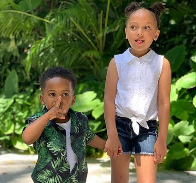  Raheem Sterling đi nghỉ ở Mỹ - Bóng Đá