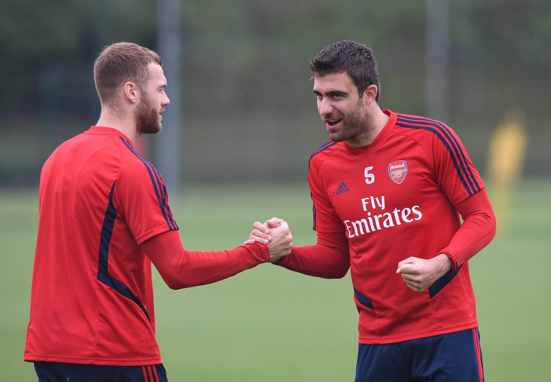 Rời Premier League sang Serie A, 8 cựu sao Man Utd thi đấu thế nào? - Bóng Đá