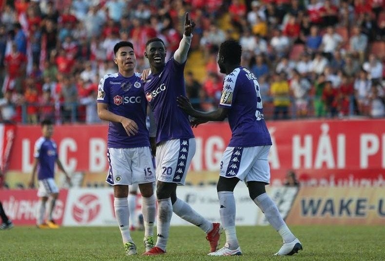 4 lý do tin rằng Hà Nội sẽ đánh bại TP.HCM ở trận chung kết sớm - Bóng Đá