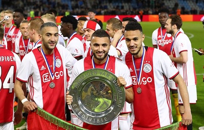 Haaland nhấn ga kinh hoàng, lu mờ cả 