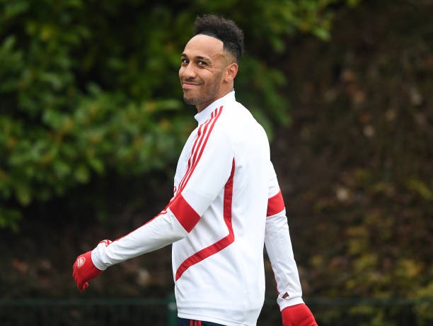 Ảnh tập Arsenal - Bóng Đá