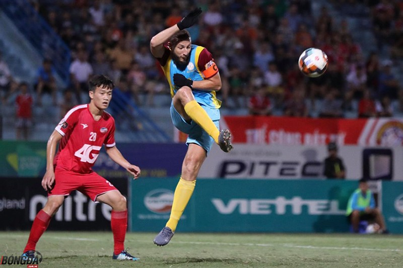 Ảnh tập đội tuyển Đức - Bóng Đá