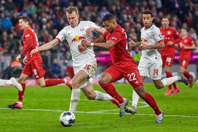 Mateo Musacchio đến Lazio - Bóng Đá