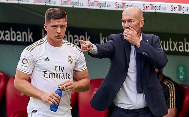 Danh sách mua sắm của AC Milan - Bóng Đá