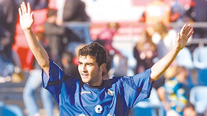 Bạn còn nhớ Raul Albiol, nhà vô địch World Cup 2010 cùng Tây Ban Nha? - Bóng Đá