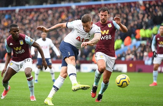 ảnh sau trận - Bóng Đá