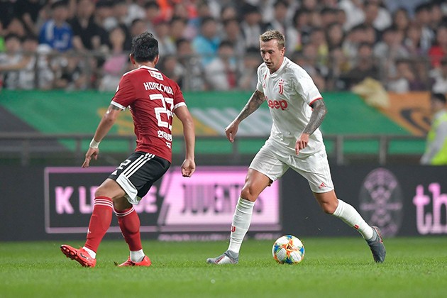 Atletico Madrid tìm người thay thế 'quái thú', liệu Arsenal có nổ bom tấn? - Bóng Đá