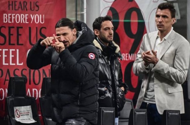 Nhìn sang Milan, Solskjaer sẽ biết cách dùng người tại Man Utd - Bóng Đá