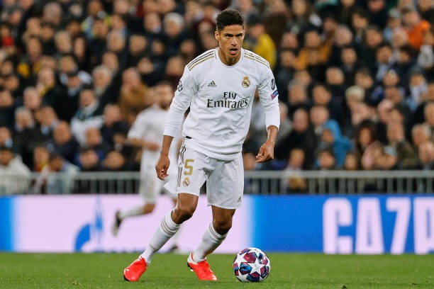 Real Madrid thất thế tại Châu Âu là vì Cristiano Ronaldo? - Bóng Đá