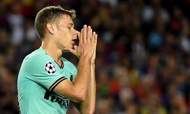 10 tiền vệ đắt giá nhất ở Serie A trước mùa dịch COVID-19 - Bóng Đá