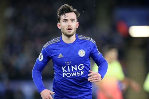 Chelsea identify cheaper ‘Ben Chilwell alternative’ as potential transfer - Bóng Đá