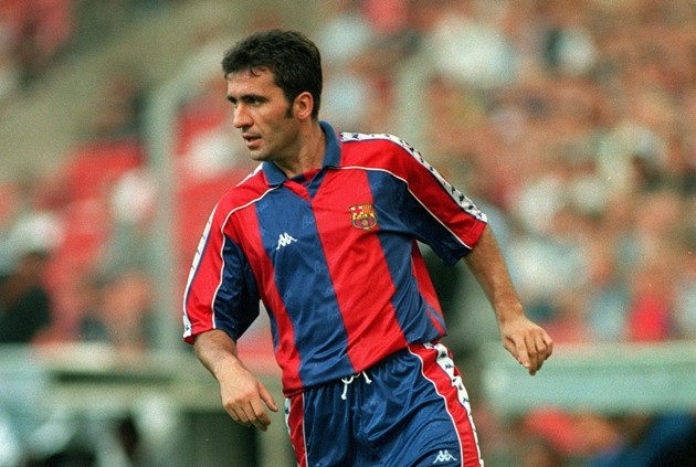 Những ngôi sao sinh ngày 5/2 - Bóng Đá