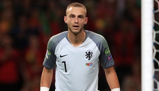 10 cầu thủ có số lần khoác áo ĐT Hà Lan nhiều nhất trong giai đoạn 2010 - 2019 - Bóng Đá